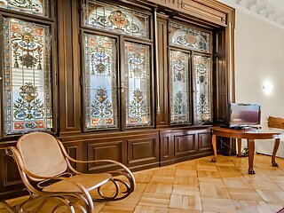 Uri Lakas Apartman Budapest szállás