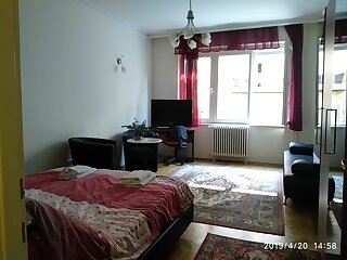 Gyongyi Apartman Budapest szállás