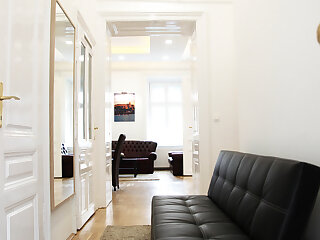 Terez Apartman Budapest szállás
