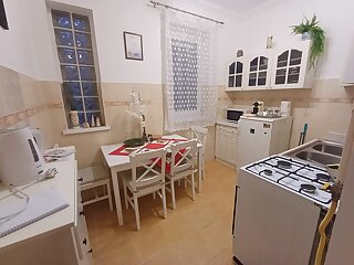 Julia Apartman Budapest szállás