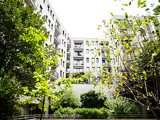 Park Residence Apartman Budapest szállás