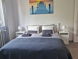 White House Apartman Budapest szállás
