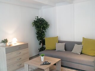 Rose Apartman Budapest szállás