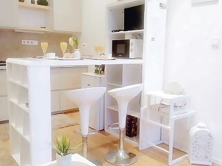 Diamond Apartman Budapest szállás