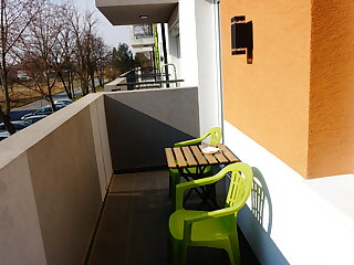 Gloria Apartman Budapest szállás