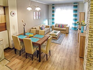 Asboth Apartman Budapest szállás