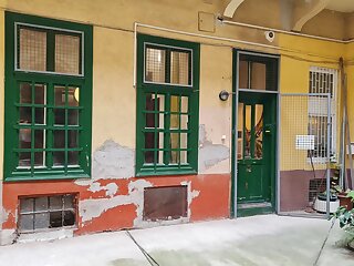 Fanni Apartman Budapest szállás