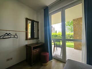 Sunset Green Apartman Bük szállás