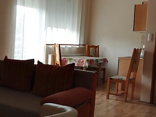 Barki Apartman Bük szállás