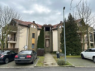 Bernadett Villa Apartman 3 Bük szállás