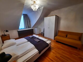 Z9 Apartman Bük szállás