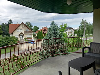 Eden Apartman Bük szállás