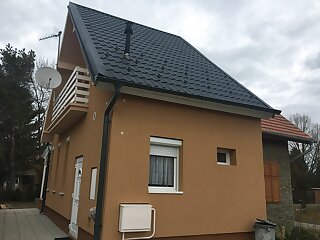 Pesti Apartmanhaz Bük szállás