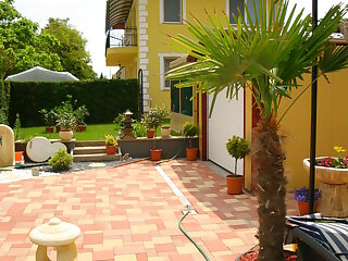 Yellow Apartmanhaz Bükfürdő szállás