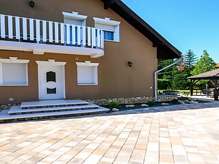 La Maison Du Calme Apartman Bükfürdő szállás