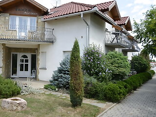 Janza Apartman Bükfürdő szállás