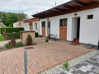 Titi Classic Apartman Bükfürdő szállás