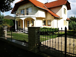 Abigel Thermalapartman Bükfürdő szállás