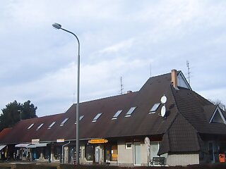 Ma Ja Apartman Bükfürdő szállás