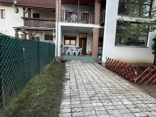 Arnold Apartmanhaz Bükfürdő szállás