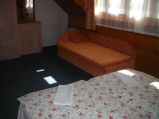 Somogyi Apartman Bükfürdő szállás