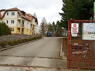 Oxigen Apartman Bükkszentkereszt szállás