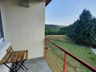 Levendula Apartman Bükkszentkereszt szállás