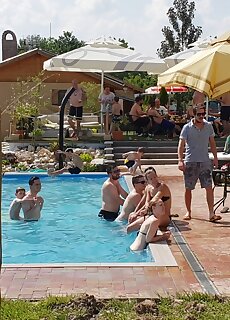 Villan To Horgasz Es Szabadidopark Vendeghaz Csongrad