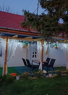 Szazszorszep Vendeghaz Csongrad