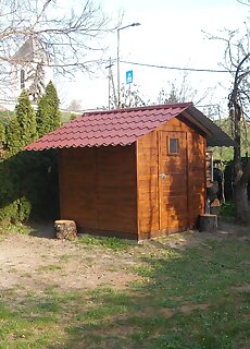 Szeder Vendeghaz Csopak