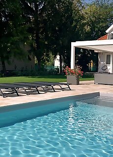 Villa Elysee Vendeghaz Csopak