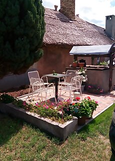 Csopak Szive Vendeghaz Csopak