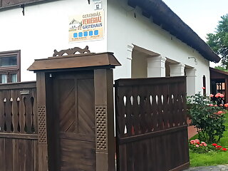 Gerendas Vendeghaz Puspokladany szállás