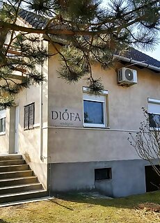 Diofa Vendeghaz Daruszentmiklos