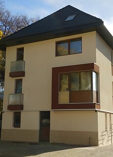 Acopark Vendeghaz Debrecen