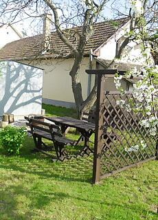 Boglarka Vendeghaz Debrecen