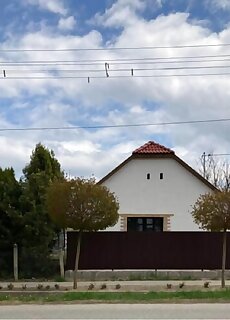 Kisdio Vendeghaz Deg