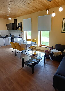 Skandi Vendeghaz Demjen