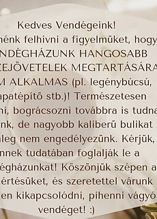 Sokristaly Vendeghaz Demjen