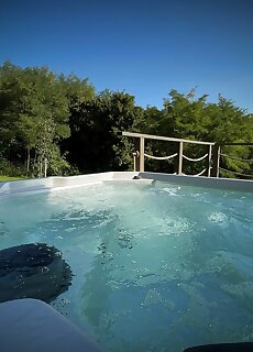 Forest Lodge Vendeghaz Diosjeno
