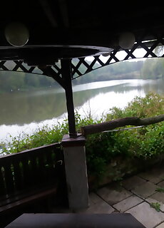 Panorama Vendeghaz Dombovar