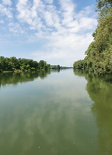 Drava Vendeghaz Dravagardony