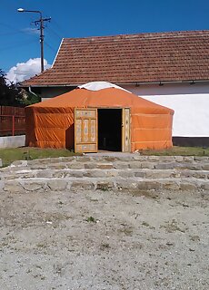 Nepomuki Szent Janos Vendeghaz Dregelypalank