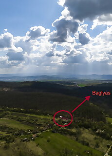 Baglyas Vendeghaz Edeleny