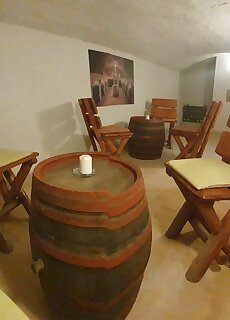 Servita Vendeghaz Eger