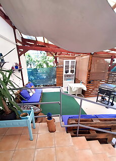 La Casita Vendeghaz Eger