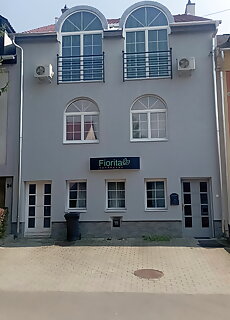 Fiorita Vendeghaz Eger