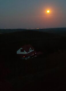 Szolocskei Vendeghaz Es Piheno Eger