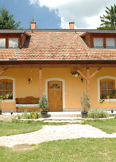 Eletfa Vendeghaz Eger