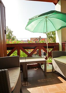 Siesta Vendeghaz Eger
